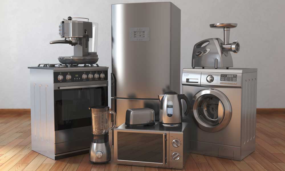Factory Second Appliances Online What you need to Know