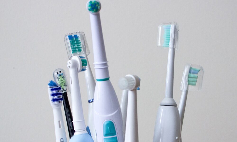 The Dental-B 5000 Smart Series Is great for an electrical Toothbrush
