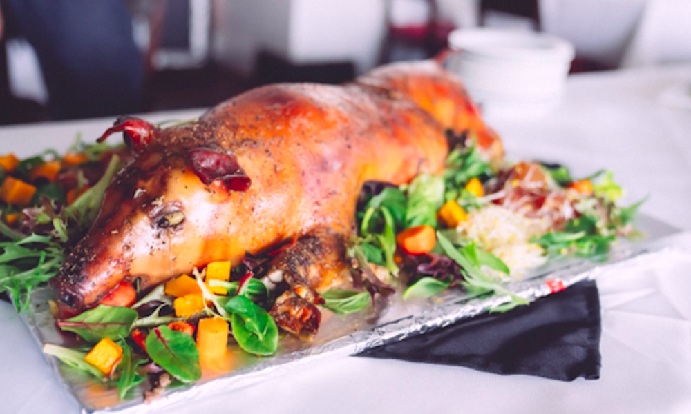 What exactly is a Hog Roast And Things to consider in your Caterer