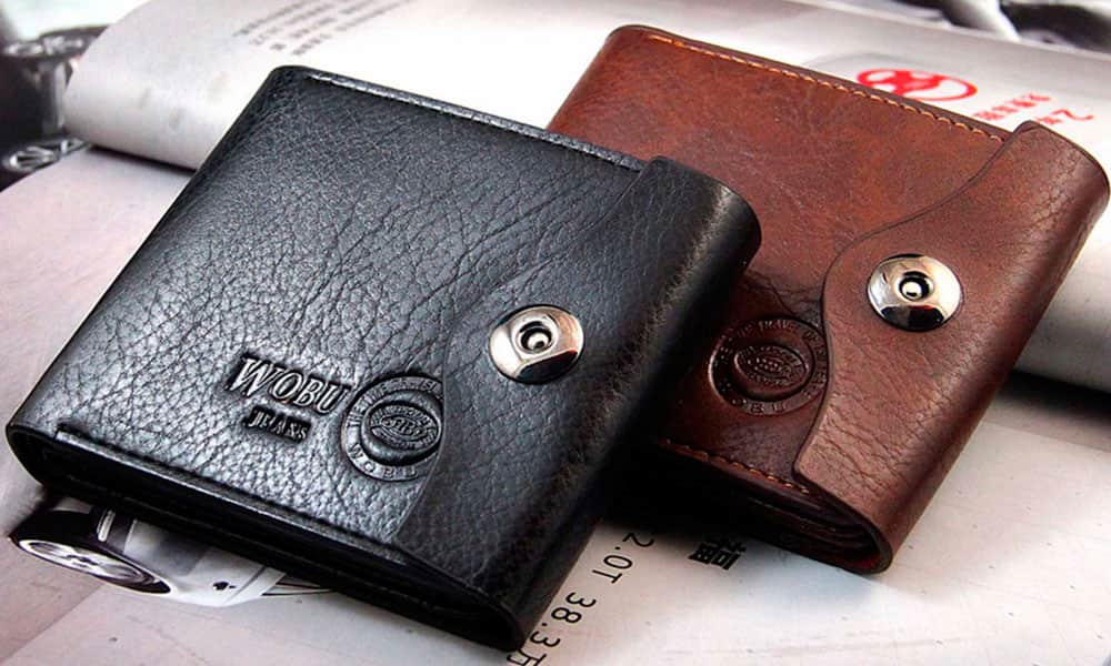 Site Wallet and Billfold