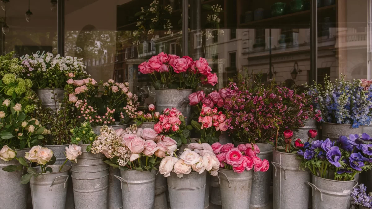 Unveiling Singapore’s Best Flower Delivery Experience: Enjoy Nature’s Elegance